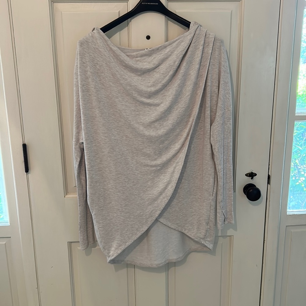 Athleta Purana Wrap
